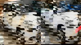 Peugeot 5008 de 2012