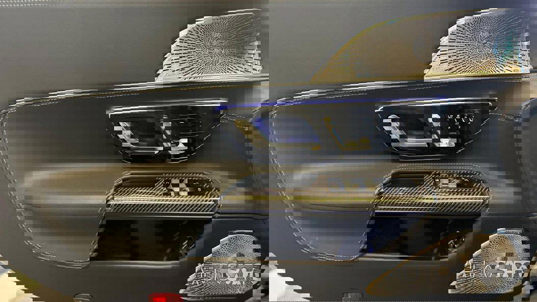 Mercedes-Benz Classe SL de 2022