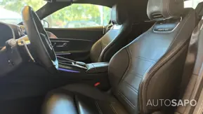 Mercedes-Benz Classe SL de 2022