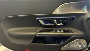 Mercedes-Benz Classe SL de 2022