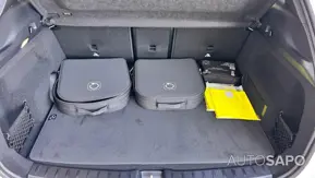 Mercedes-Benz EQA 250+ AMG Line de 2025