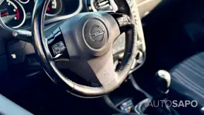 Opel Corsa de 2008