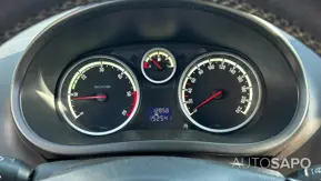 Opel Corsa de 2008