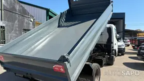 Mitsubishi Canter de 2007