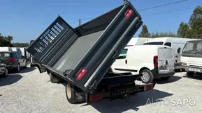 Mitsubishi Canter de 2007