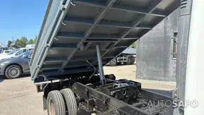 Mitsubishi Canter de 2007