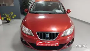 Seat Ibiza de 2009