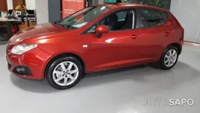 Seat Ibiza de 2009