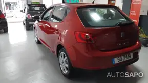 Seat Ibiza de 2009