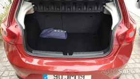 Seat Ibiza de 2009