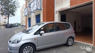 Honda Jazz 1.2 LS Cool AC de 2002