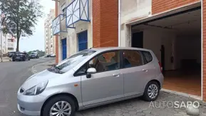 Honda Jazz 1.2 LS Cool AC de 2002
