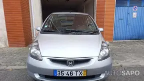 Honda Jazz 1.2 LS Cool AC de 2002