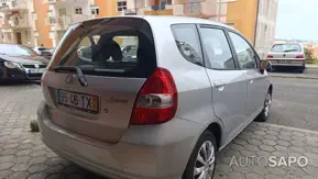 Honda Jazz 1.2 LS Cool AC de 2002