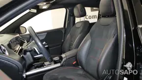 Mercedes-Benz EQA 250+ AMG Line de 2024