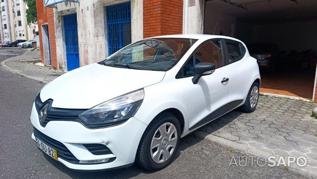 Renault Clio 1.5 dCi Confort de 2017