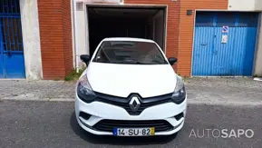 Renault Clio 1.5 dCi Confort de 2017