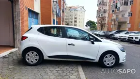 Renault Clio 1.5 dCi Confort de 2017