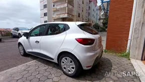 Renault Clio 1.5 dCi Confort de 2017
