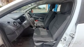 Renault Clio 1.5 dCi Confort de 2017