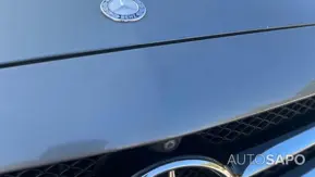 Mercedes-Benz Classe C de 2017