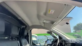 Citroen Jumpy de 2020