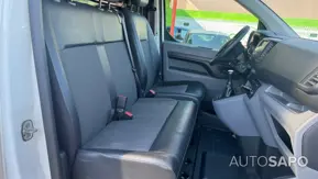 Citroen Jumpy de 2020