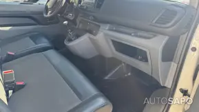 Citroen Jumpy de 2020