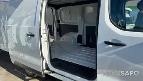Citroen Jumpy de 2020