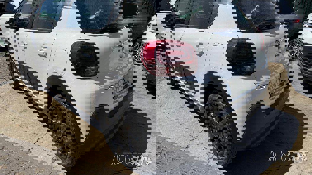 Citroen C3 de 2019