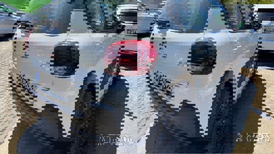 Citroen C3 de 2019