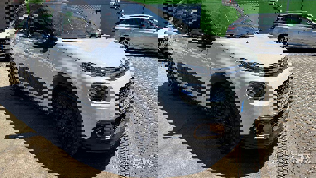 Citroen C3 de 2019