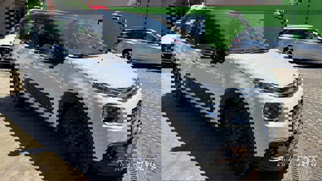 Citroen C3 de 2019