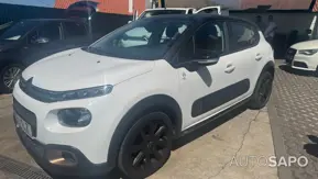 Citroen C3 de 2019
