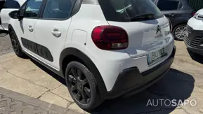 Citroen C3 de 2019