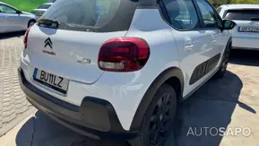 Citroen C3 de 2019