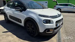 Citroen C3 de 2019