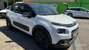 Citroen C3 de 2019