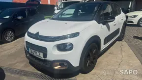 Citroen C3 de 2019
