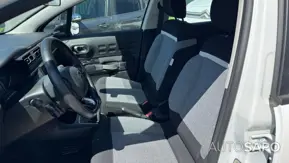 Citroen C3 de 2019