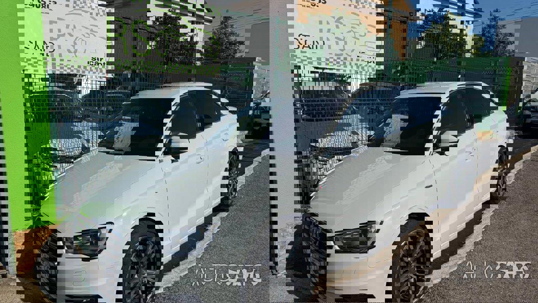 Audi A3 de 2013