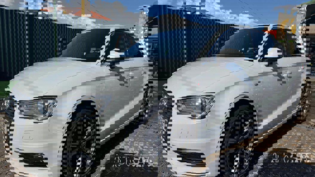 Audi A3 de 2013