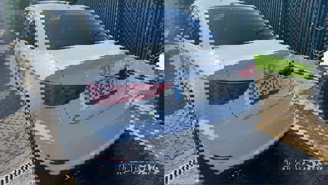 Audi A3 de 2013