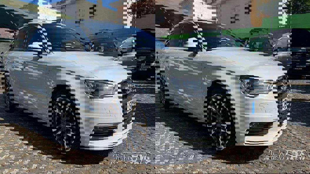 Audi A3 de 2013
