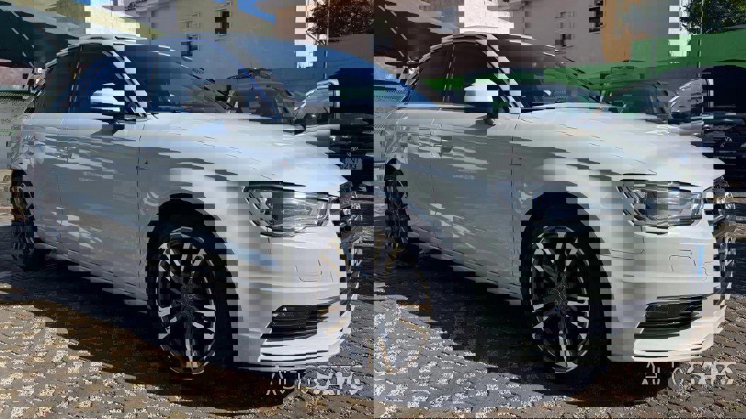 Audi A3 de 2013