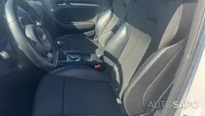 Audi A3 de 2013