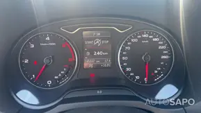 Audi A3 de 2013