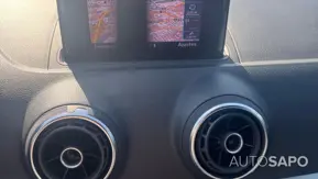 Audi A3 de 2013