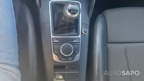 Audi A3 de 2013