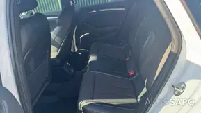 Audi A3 de 2013